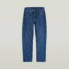 Pojkar 3301 Raka Avsmalnande Jeans Pojkar 3301 Raka Avsmalnande Jeans