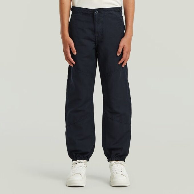 Pojkar 3D Relaxed Track Pants PM Pojkar 3D Relaxed Track Pants PM
