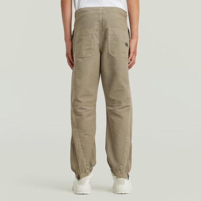 Pojkar 3D Relaxed Track Pants PM Pojkar 3D Relaxed Track Pants PM