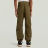 Pojkar 3D Relaxed Track Pants PM Pojkar 3D Relaxed Track Pants PM