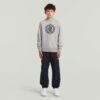 Pojkar 3D Relaxed Track Pants PM Pojkar 3D Relaxed Track Pants PM