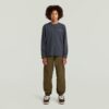 Pojkar 3D Relaxed Track Pants PM Pojkar 3D Relaxed Track Pants PM
