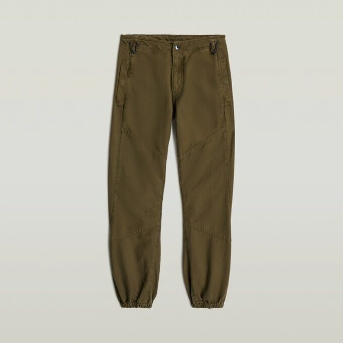 Pojkar 3D Relaxed Track Pants PM Pojkar 3D Relaxed Track Pants PM