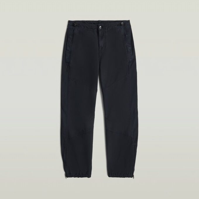 Pojkar 3D Relaxed Track Pants PM Pojkar 3D Relaxed Track Pants PM