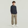 Pojkar 3D Relaxed Track Pants PM Pojkar 3D Relaxed Track Pants PM