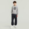 Pojkar 3D Relaxed Track Pants PM Pojkar 3D Relaxed Track Pants PM