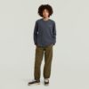 Pojkar 3D Relaxed Track Pants PM Pojkar 3D Relaxed Track Pants PM