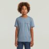 Pojkar Base Pocket T-shirt Pojkar Base Pocket T-shirt