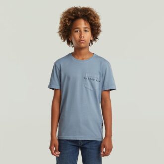 Pojkar Base Pocket T-shirt