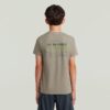Pojkar Base Pocket T-shirt Pojkar Base Pocket T-shirt