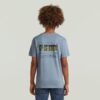 Pojkar Base Pocket T-shirt Pojkar Base Pocket T-shirt