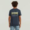 Pojkar Base Pocket T-shirt Pojkar Base Pocket T-shirt