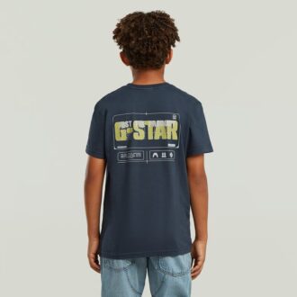 Pojkar Base Pocket T-shirt