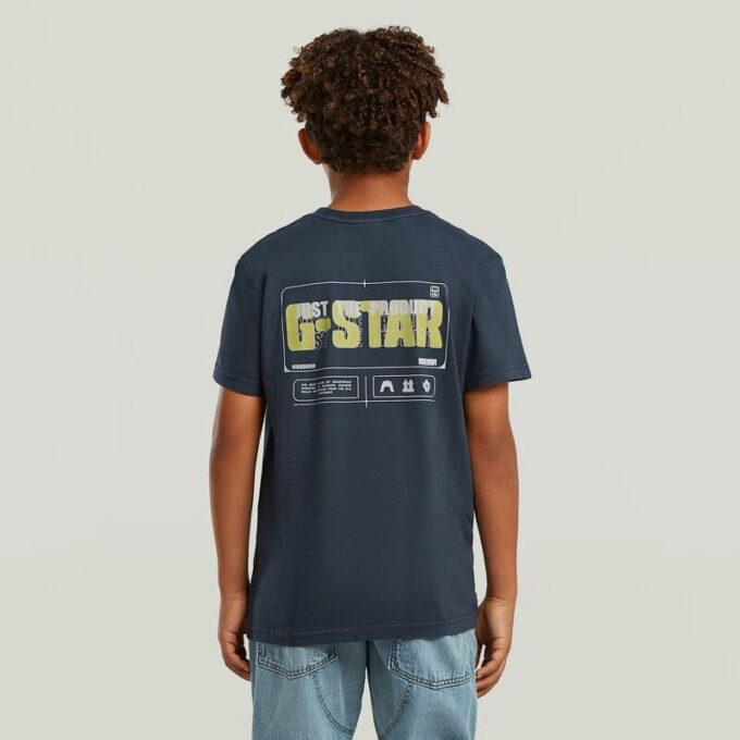 Pojkar Base Pocket T-shirt Pojkar Base Pocket T-shirt