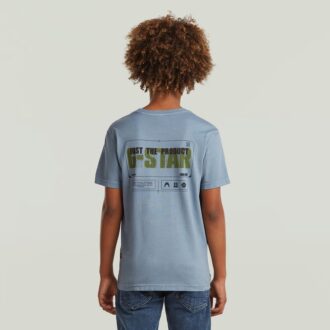 Pojkar Base Pocket T-shirt