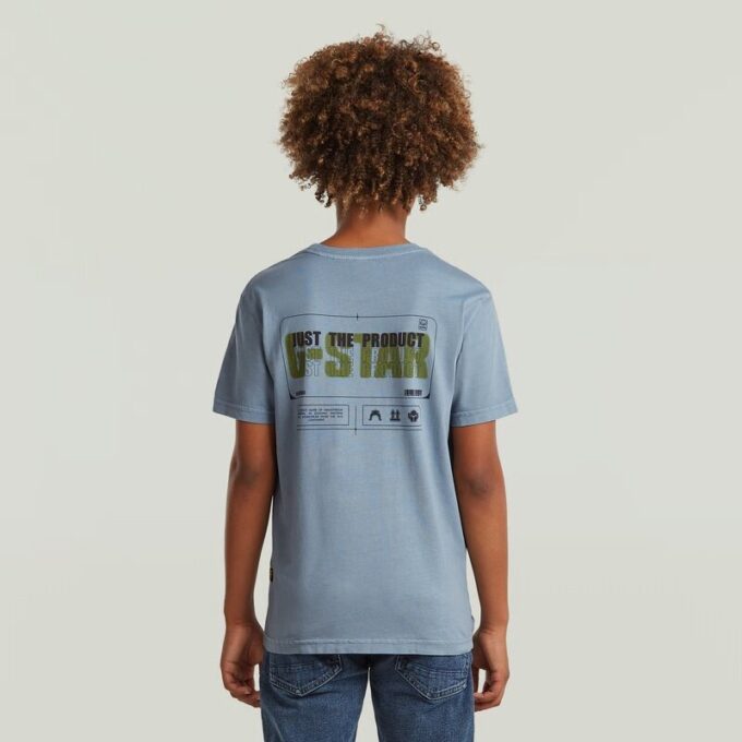 Pojkar Base Pocket T-shirt Pojkar Base Pocket T-shirt