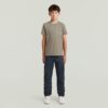 Pojkar Base Pocket T-shirt Pojkar Base Pocket T-shirt