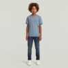 Pojkar Base Pocket T-shirt Pojkar Base Pocket T-shirt