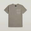 Pojkar Base Pocket T-shirt Pojkar Base Pocket T-shirt