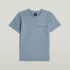 Pojkar Base Pocket T-shirt Pojkar Base Pocket T-shirt