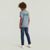 Pojkar Base Pocket T-shirt Pojkar Base Pocket T-shirt