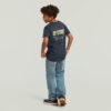 Pojkar Base Pocket T-shirt Pojkar Base Pocket T-shirt
