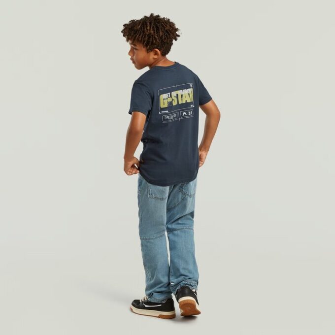 Pojkar Base Pocket T-shirt Pojkar Base Pocket T-shirt