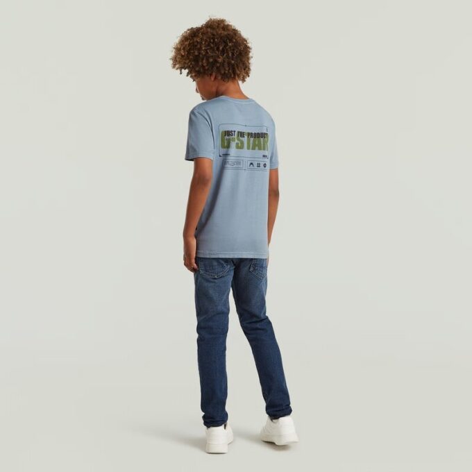 Pojkar Base Pocket T-shirt Pojkar Base Pocket T-shirt