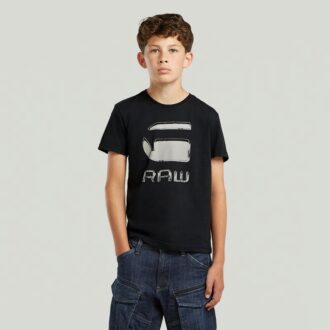 Pojkar Base T-shirt