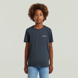 Pojkar Base T-shirt