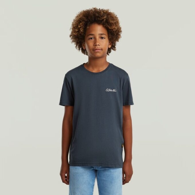 Pojkar Base T-shirt