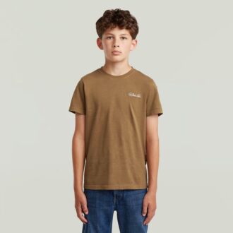 Pojkar Base T-shirt