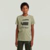 Pojkar Base T-shirt