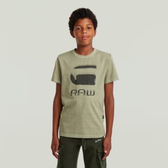 Pojkar Base T-shirt