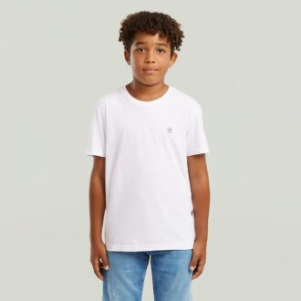 Pojkar Base T-shirt