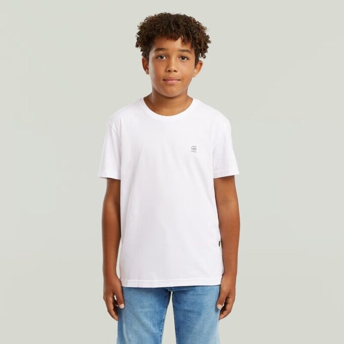 Pojkar Base T-shirt