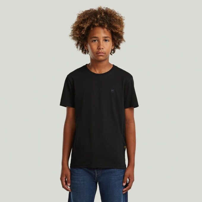 Pojkar Base T-shirt