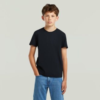 Pojkar Base T-shirt