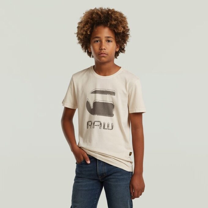 Pojkar Base T-shirt Pojkar Base T-shirt