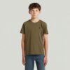 Pojkar Base T-shirt