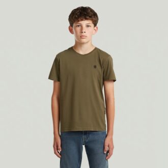 Pojkar Base T-shirt