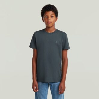 Pojkar Base T-shirt
