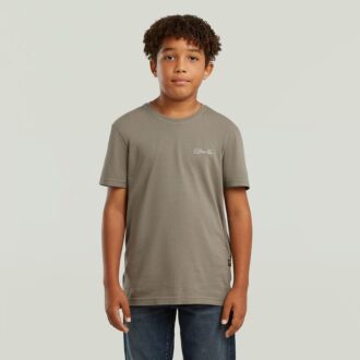 Pojkar Base T-shirt