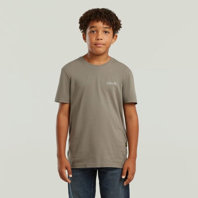 Pojkar Base T-shirt