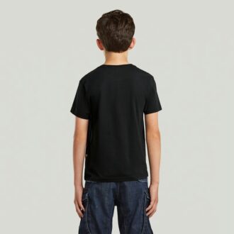 Pojkar Base T-shirt