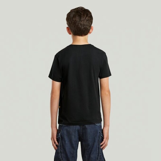 Pojkar Base T-shirt Pojkar Base T-shirt