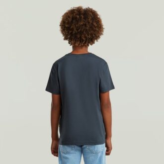 Pojkar Base T-shirt