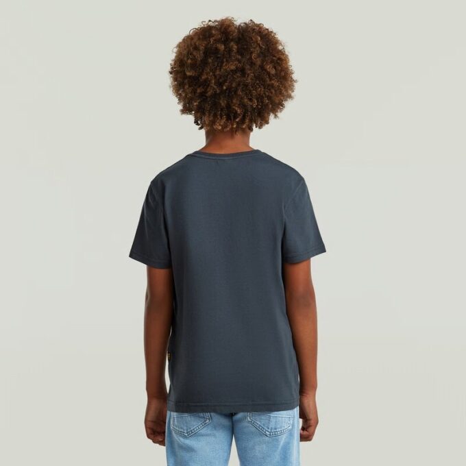 Pojkar Base T-shirt