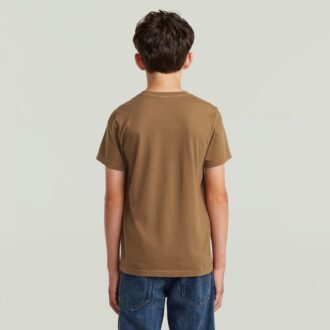 Pojkar Base T-shirt