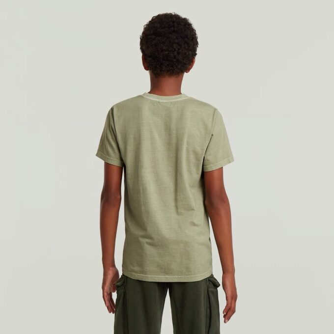 Pojkar Base T-shirt